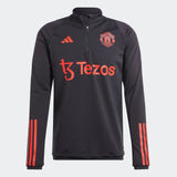 Manchester United Zip Top