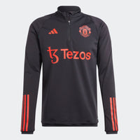 Manchester United Zip Top