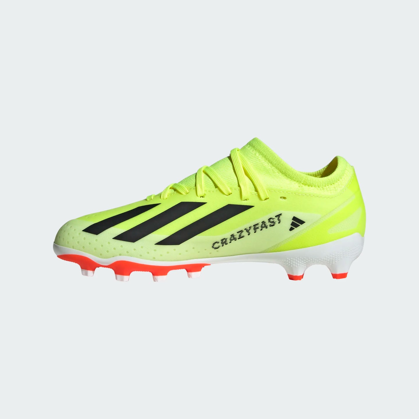 Adidas X CRAZYFAST LEAGUE MG