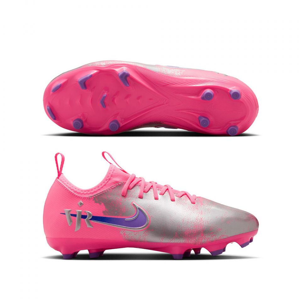 Nike Air Zoom Mercurial Vapor 16 Academy MG Vini jr. - børn