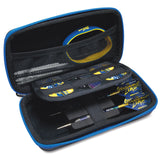 LUKE HUMPHRIES SUPER TOUR DARTS CASE