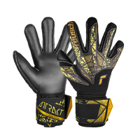 Reusch Attrakt Duo Finger Support
