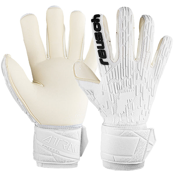 Reusch Attrakt Freegel Gold X