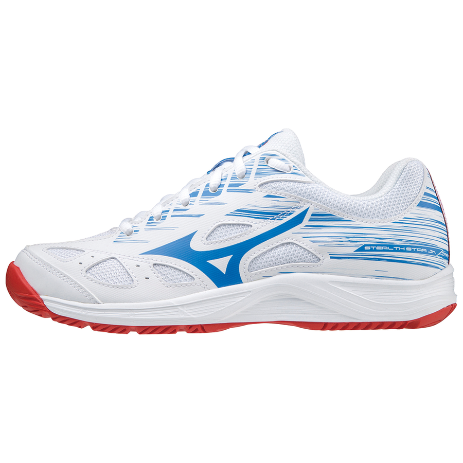 Mizuno Stealth Star JR.