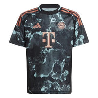 Bayern Munchen blusa - Úti 24/25