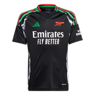Arsenal blusa - Úti 24/25