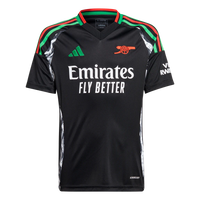 Arsenal blusa - Úti 24/25