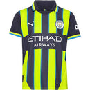 Manchester City blusa - Úti 24/25