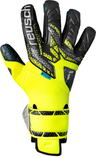 Reusch Attrakt Fusion Guardian