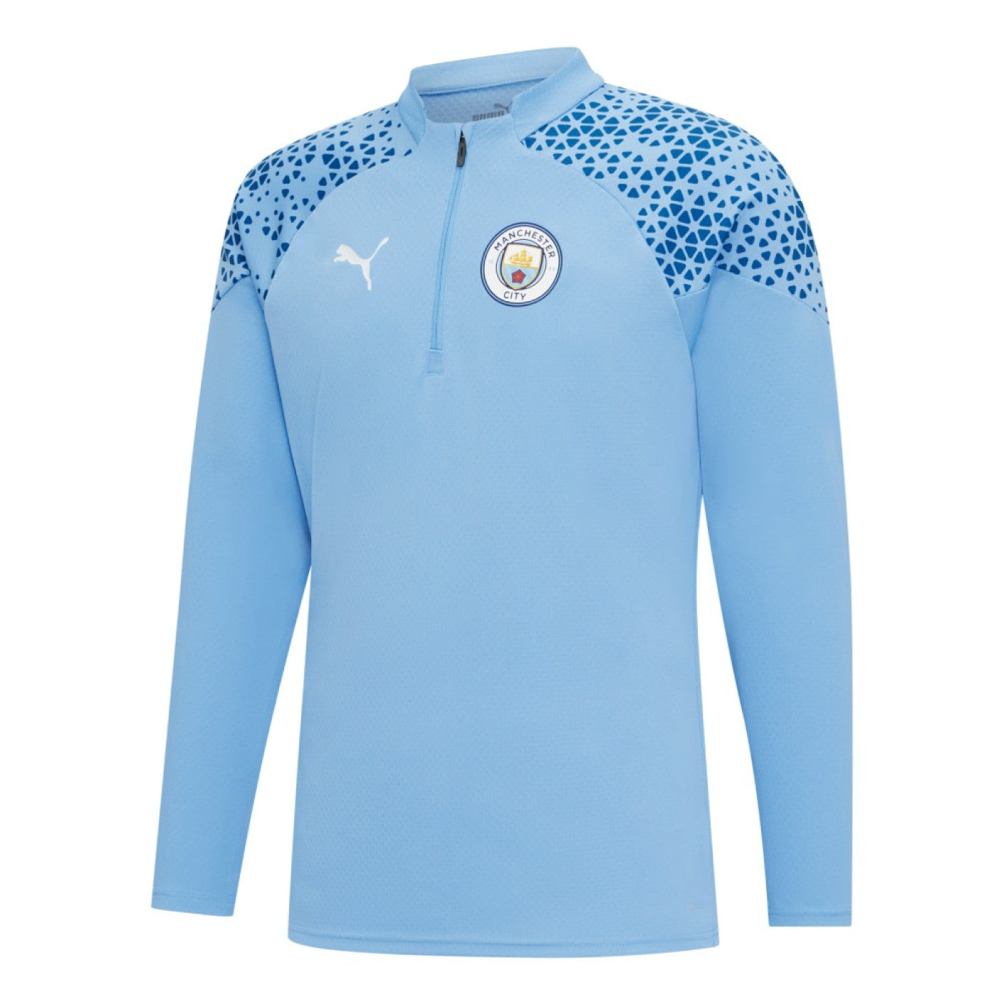 Manchester City Troyggja