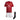 Manchester United barna sett - blusa og shorts