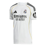 Real Madrid CF blusa - Heima 25/26