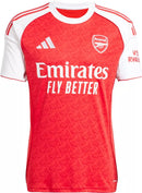 Arsenal FC blusa - Heima 25/26