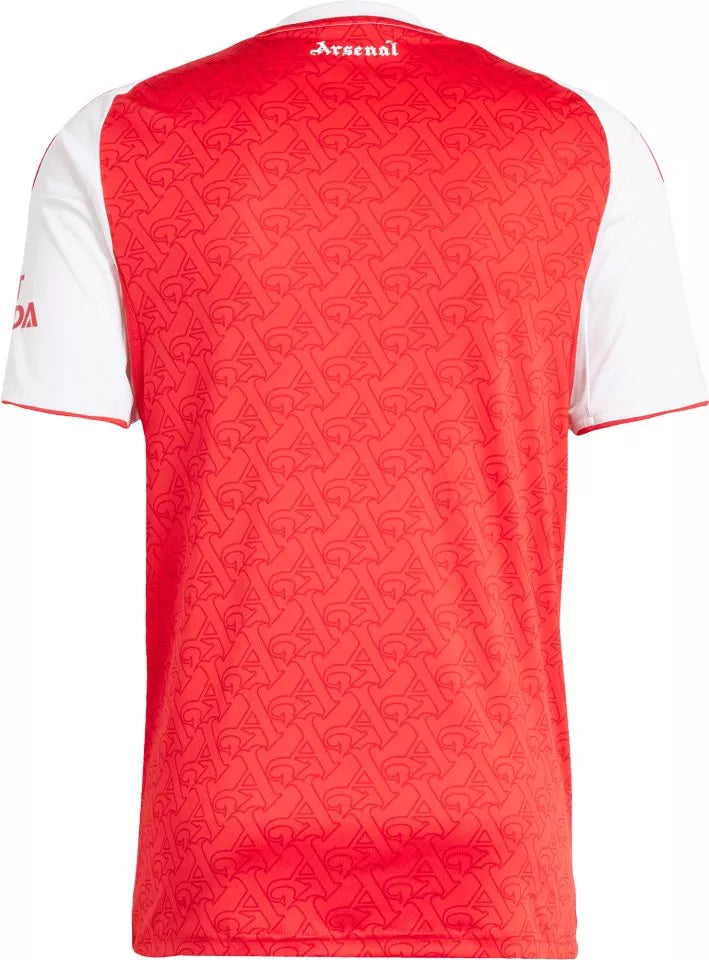 Arsenal FC blusa - Heima 25/26