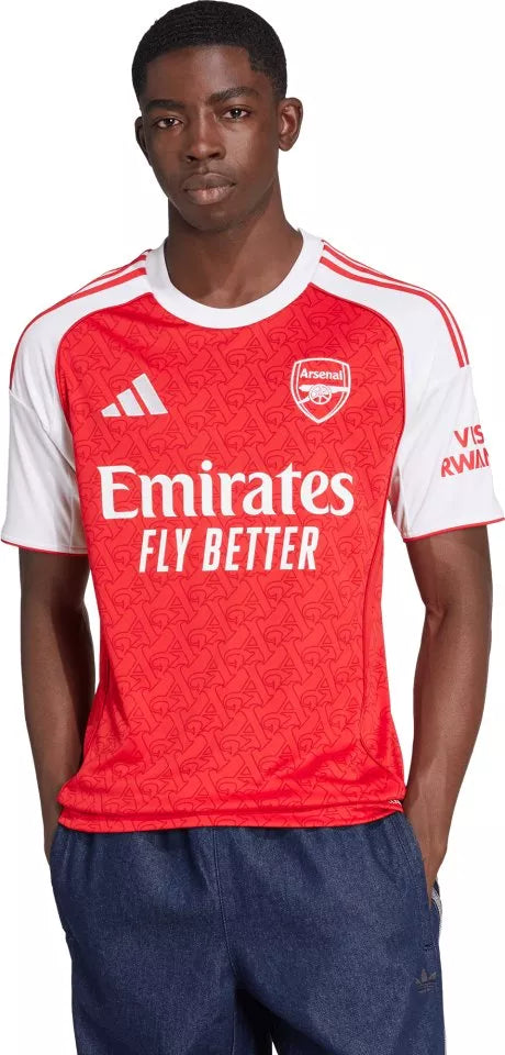 Arsenal FC blusa - Heima 25/26