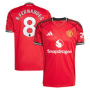 Manchester United blusa - Heima 25/26