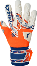 Reusch Attrakt Gold X Guardian