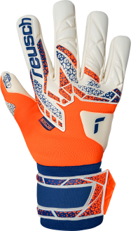 Reusch Attrakt Gold X Guardian