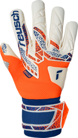 Reusch Attrakt Gold X Guardian