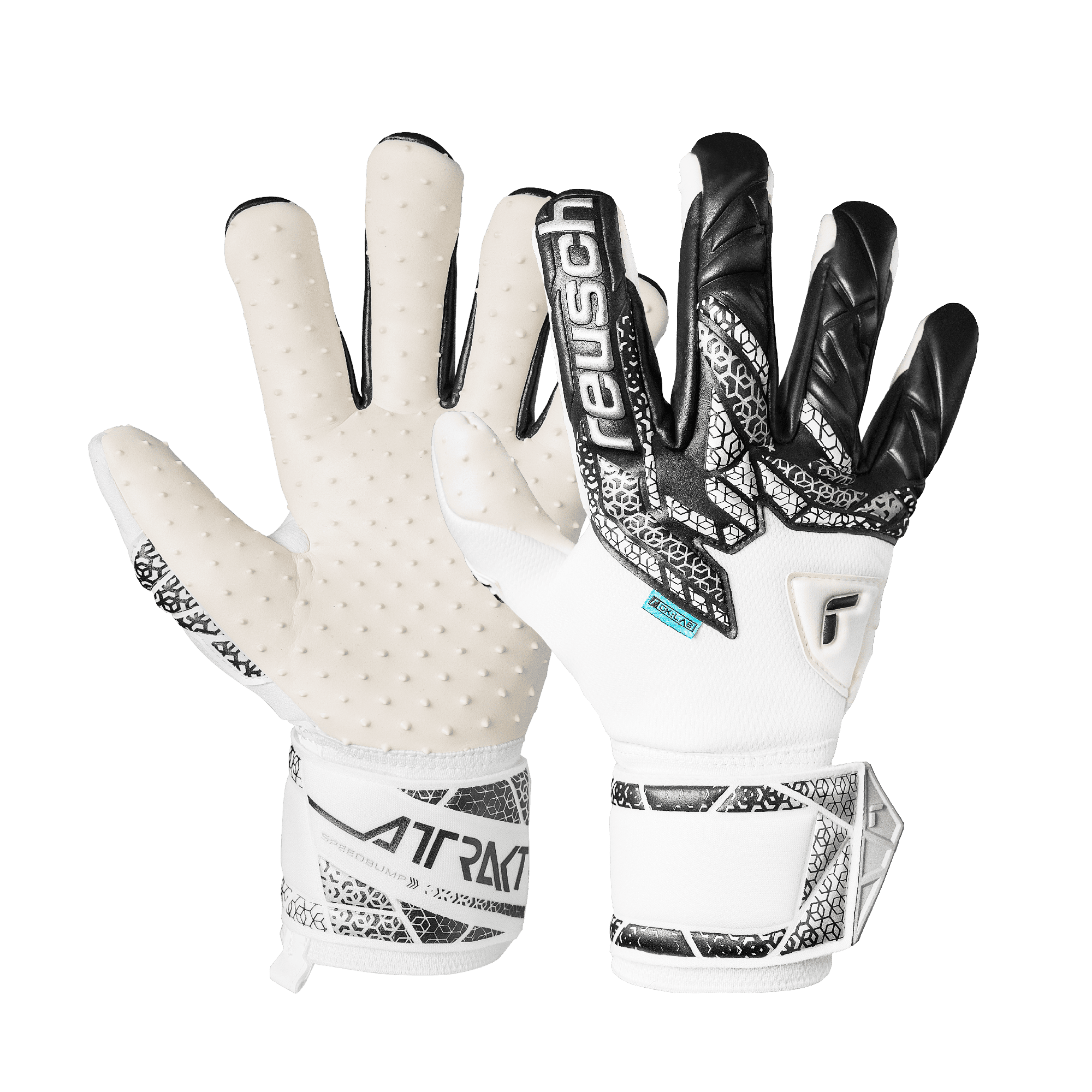 Reusch Attrakt Speedbump