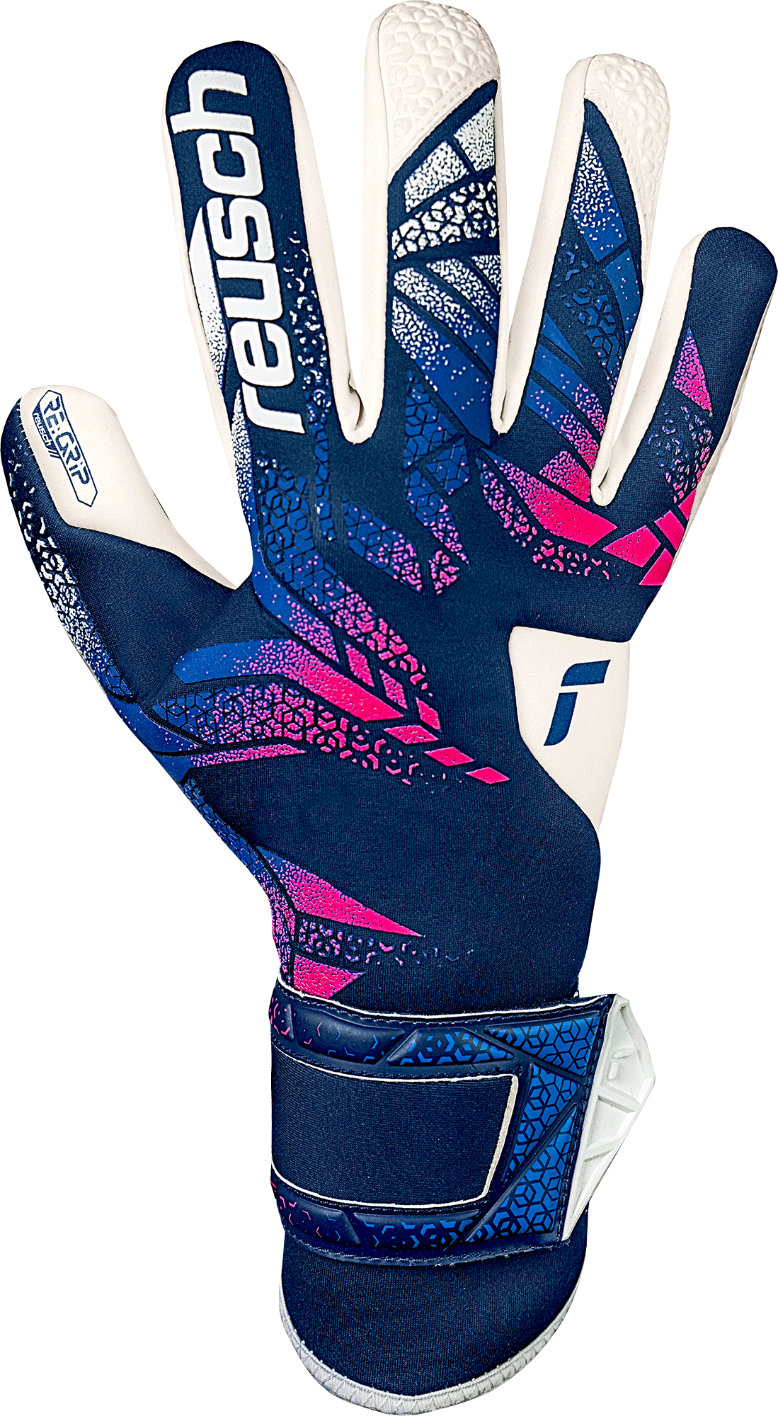 Reusch Attrakt RE: Grip