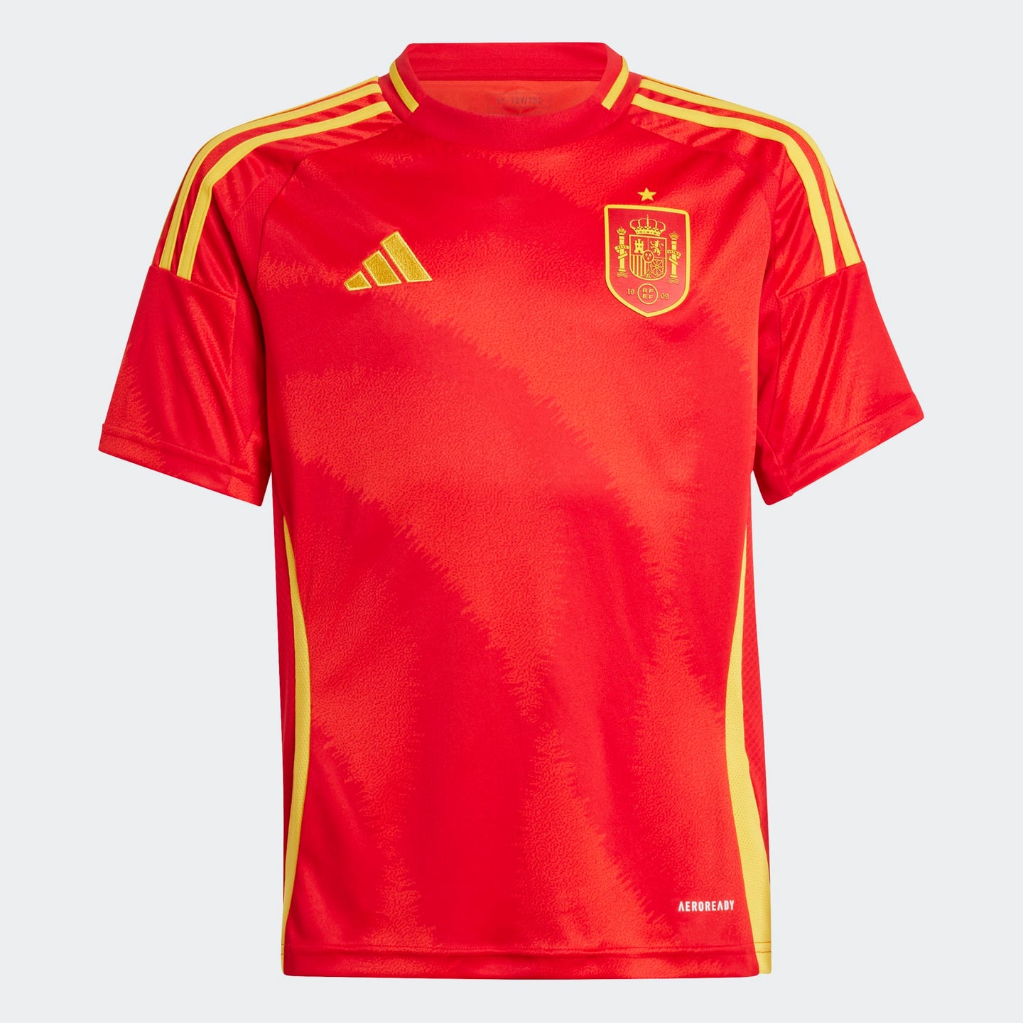Spania blusa