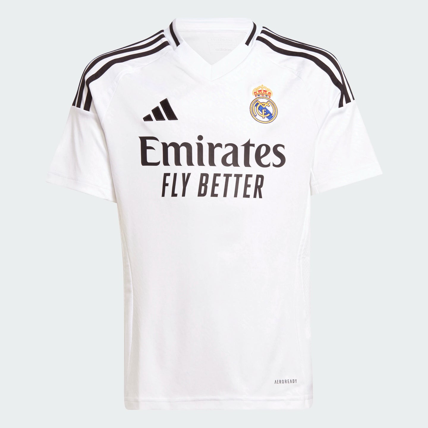 Real Madrid blusa - Heima