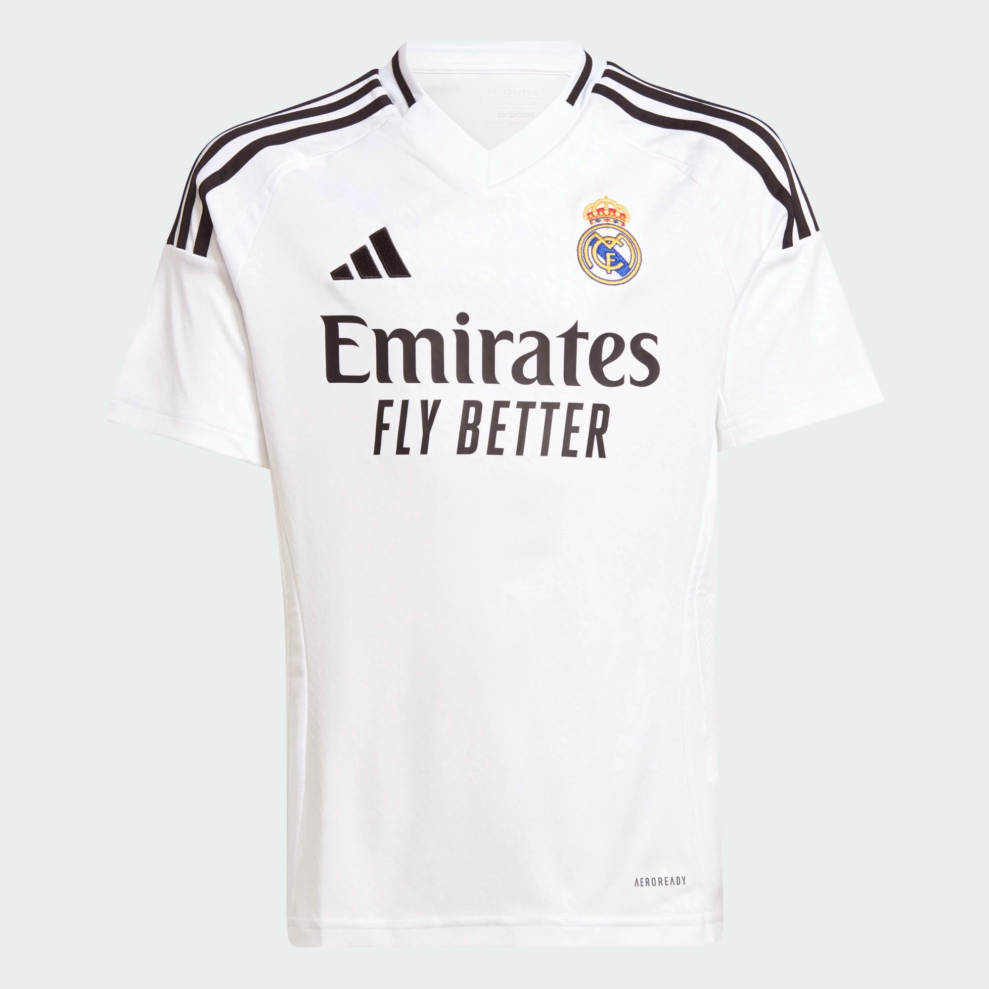 Real Madrid blusa - Heima