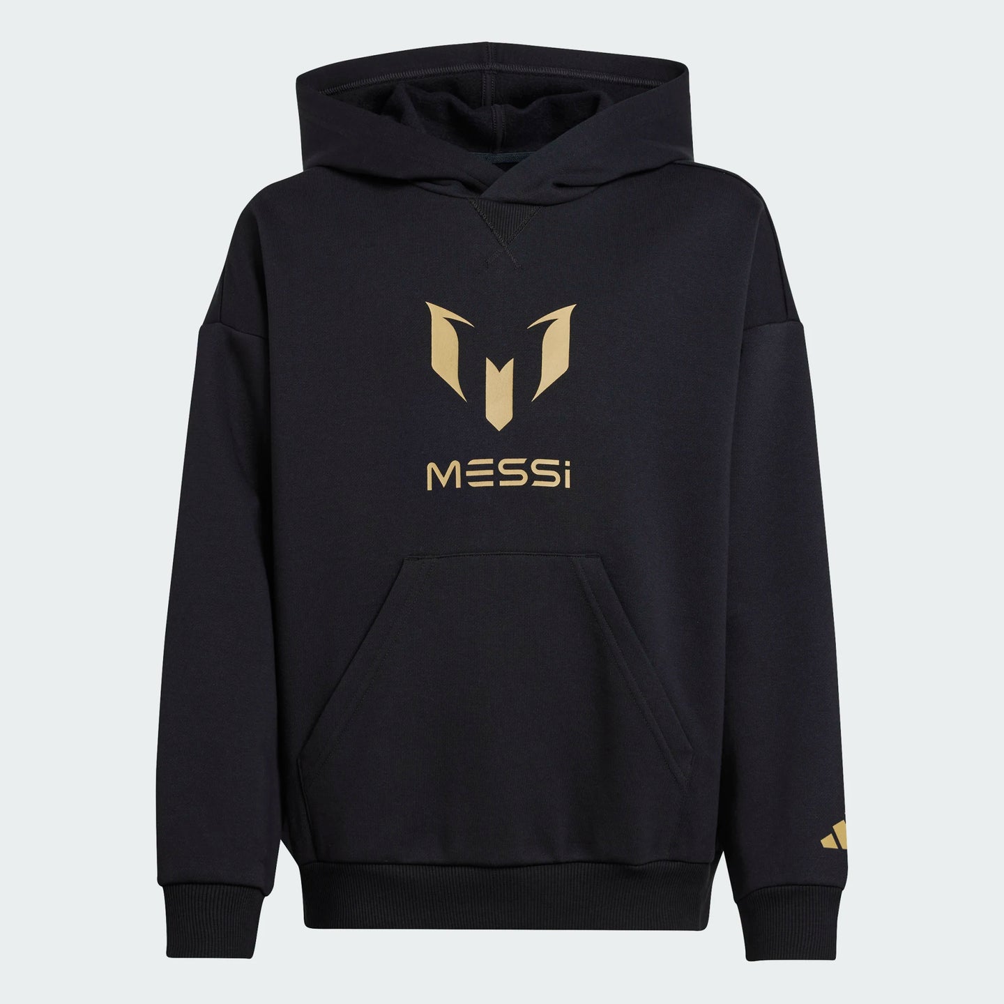 Messi hettublusa