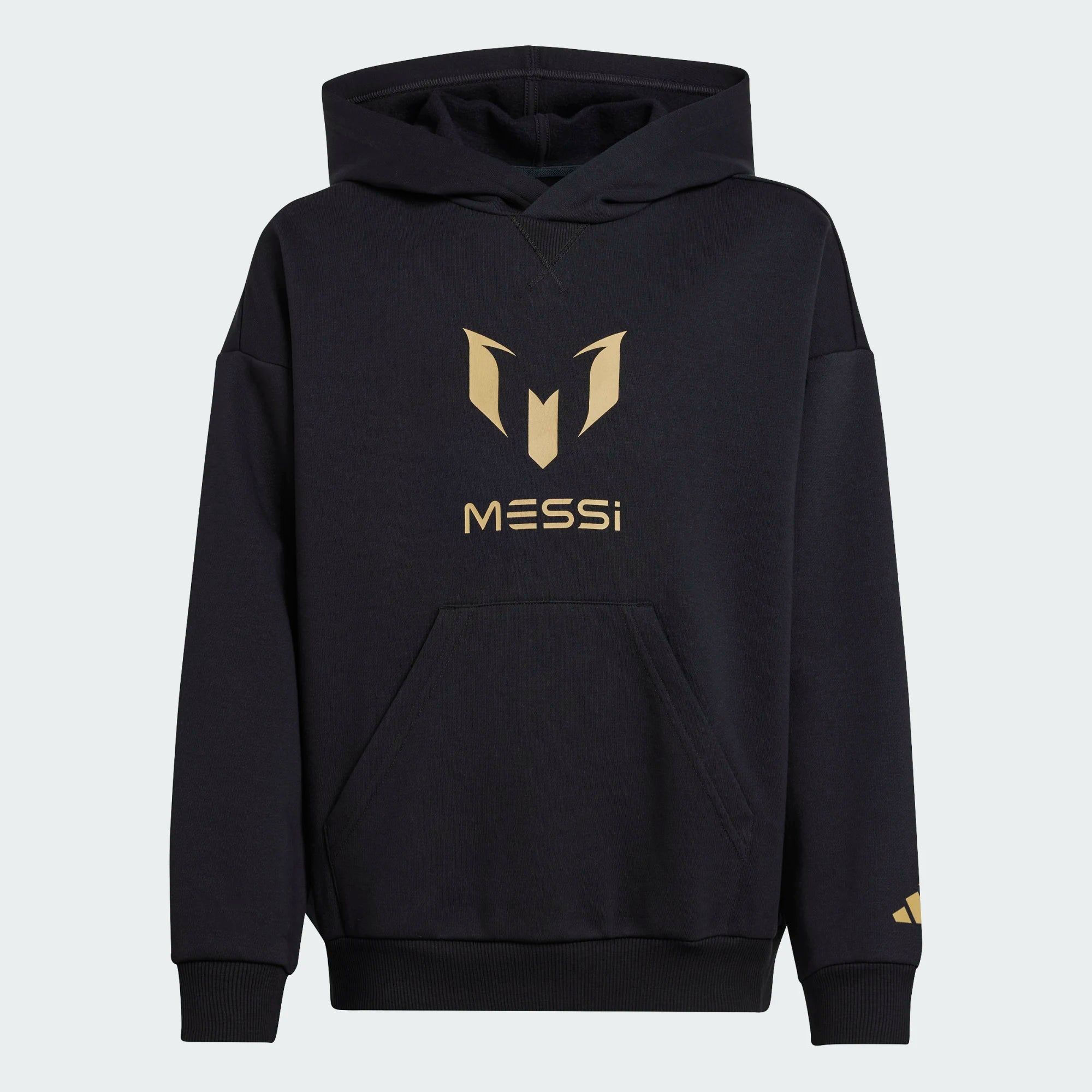 Messi hettublusa