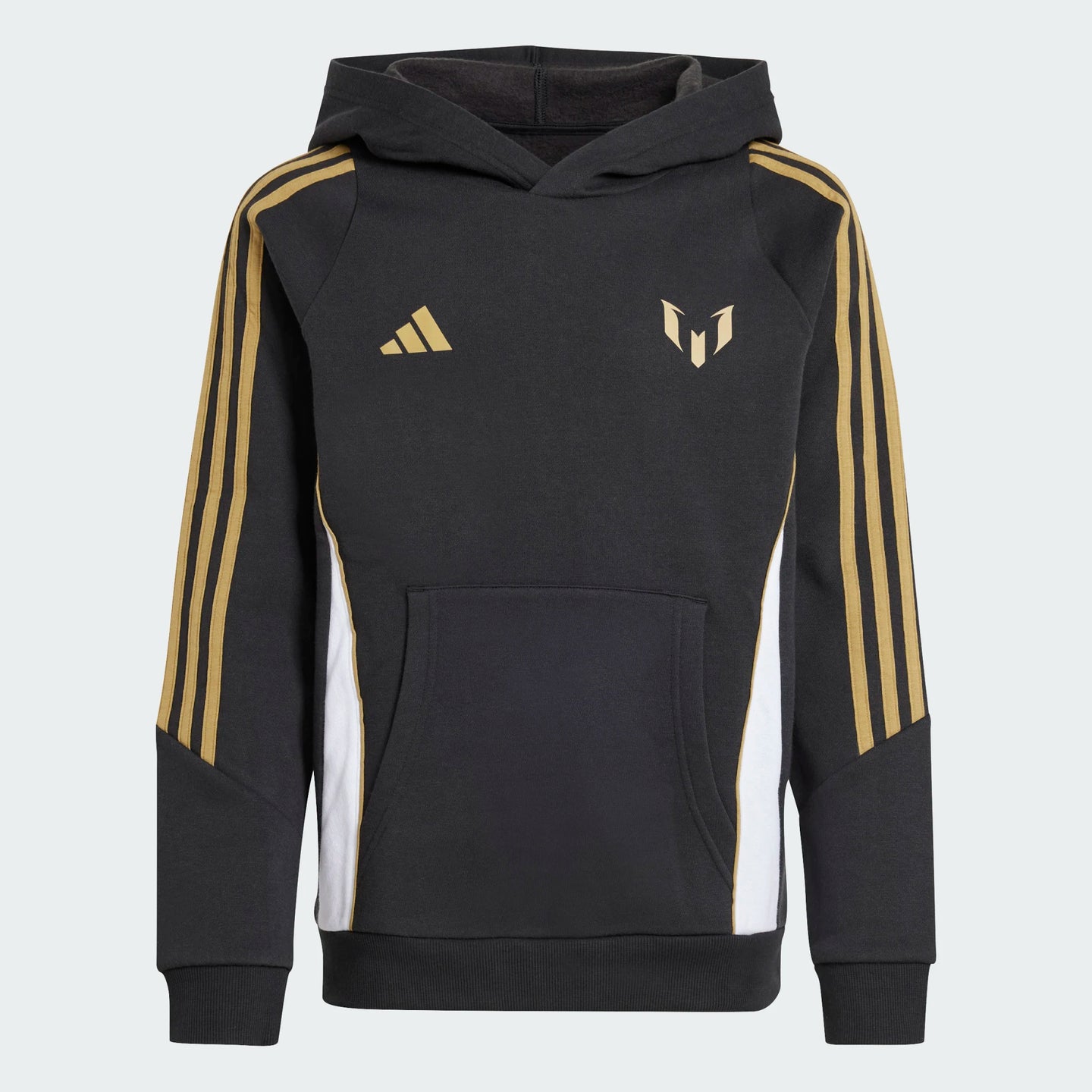 Messi hettublusa