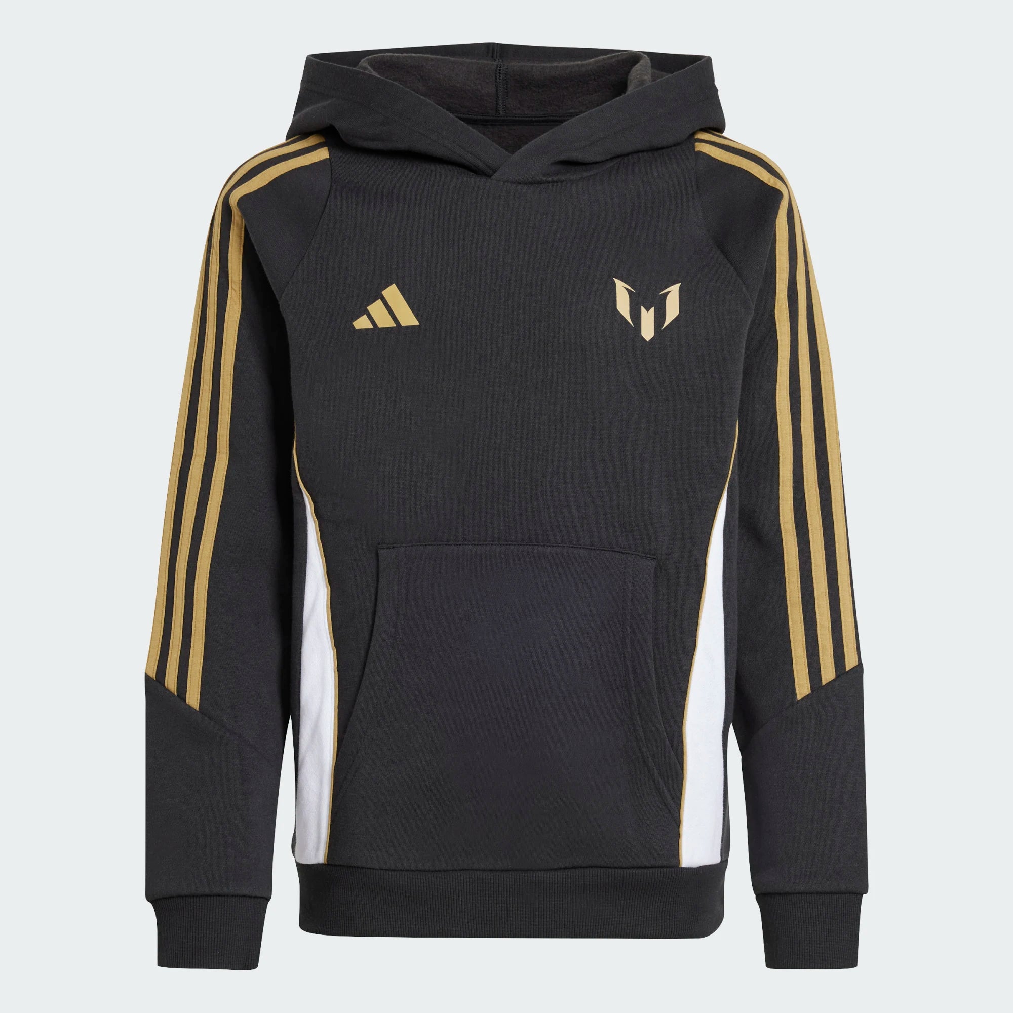 Messi hettublusa
