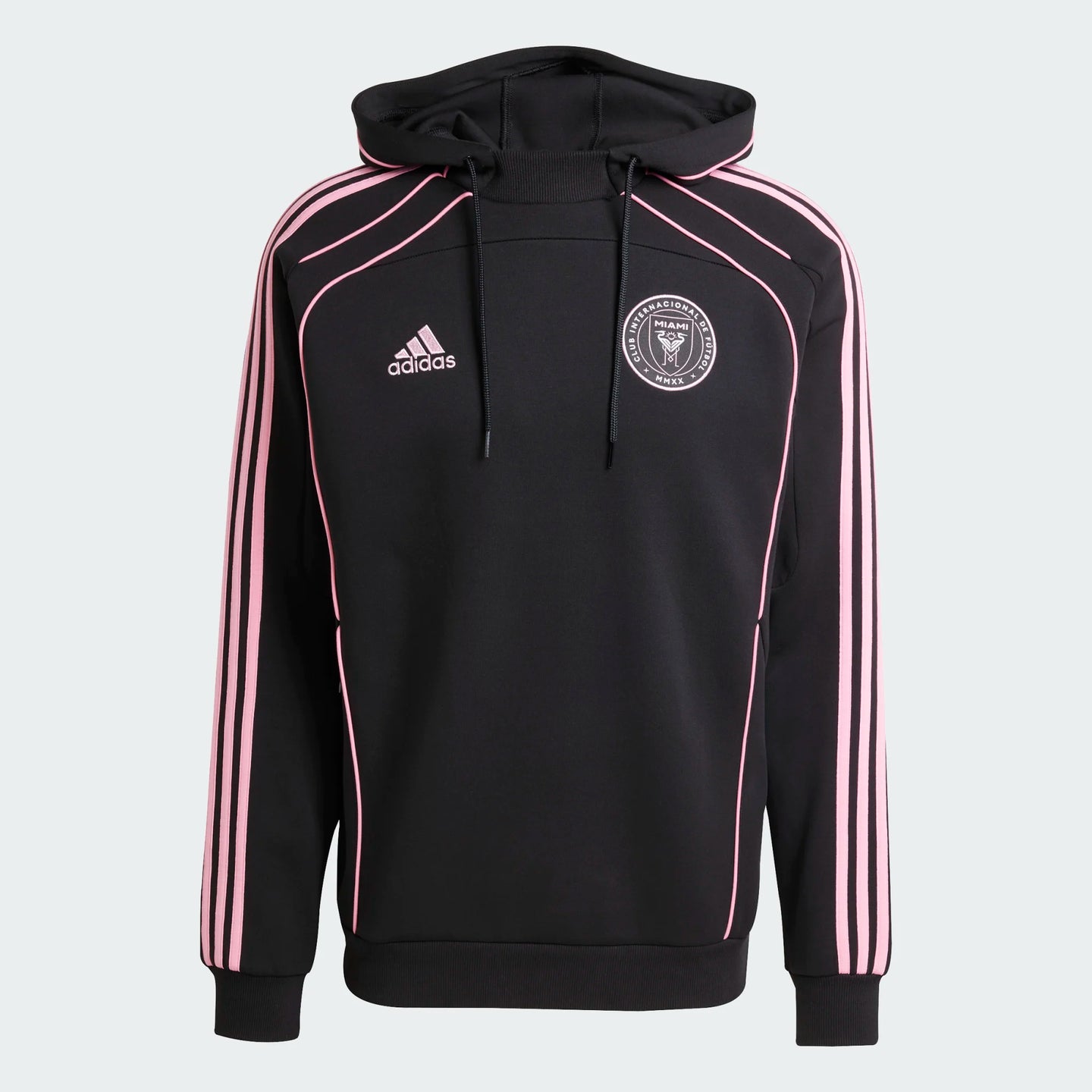 Inter Miami hettublusa