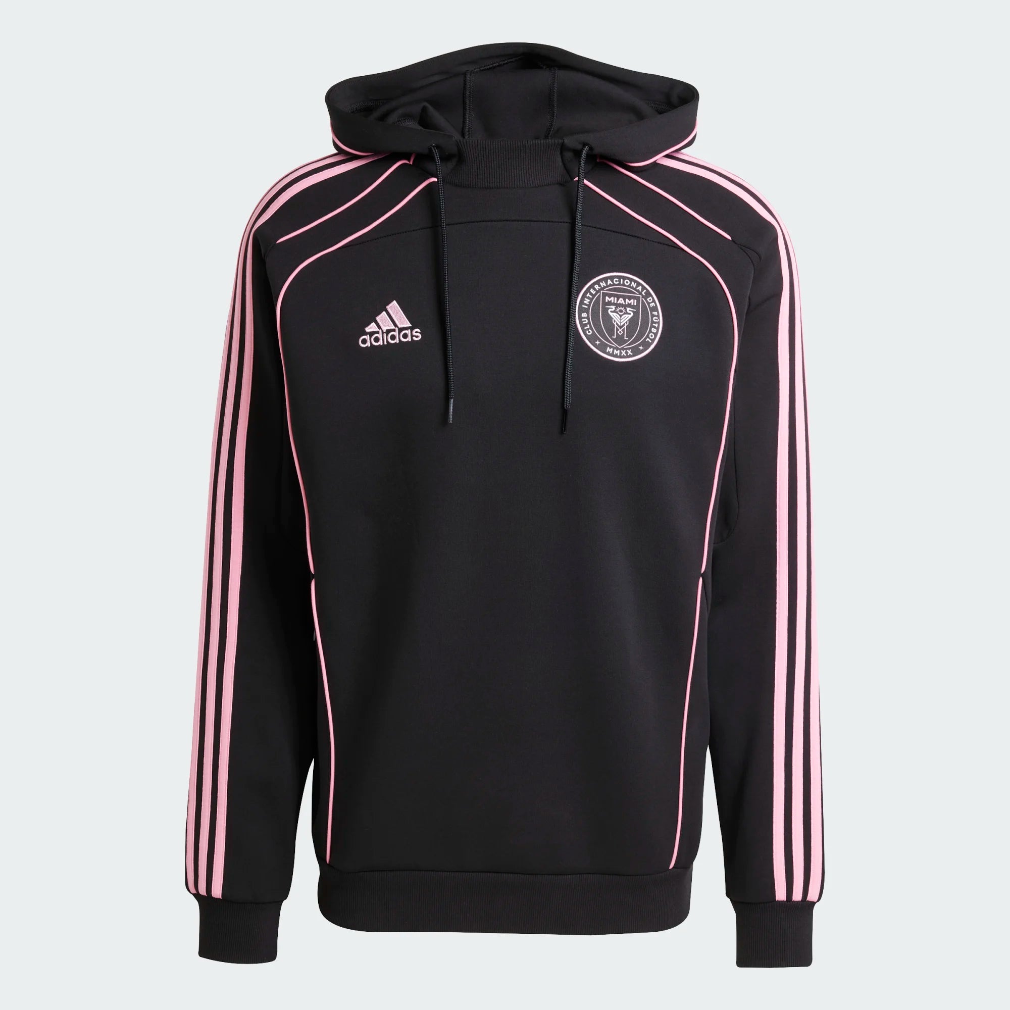 Inter Miami hettublusa