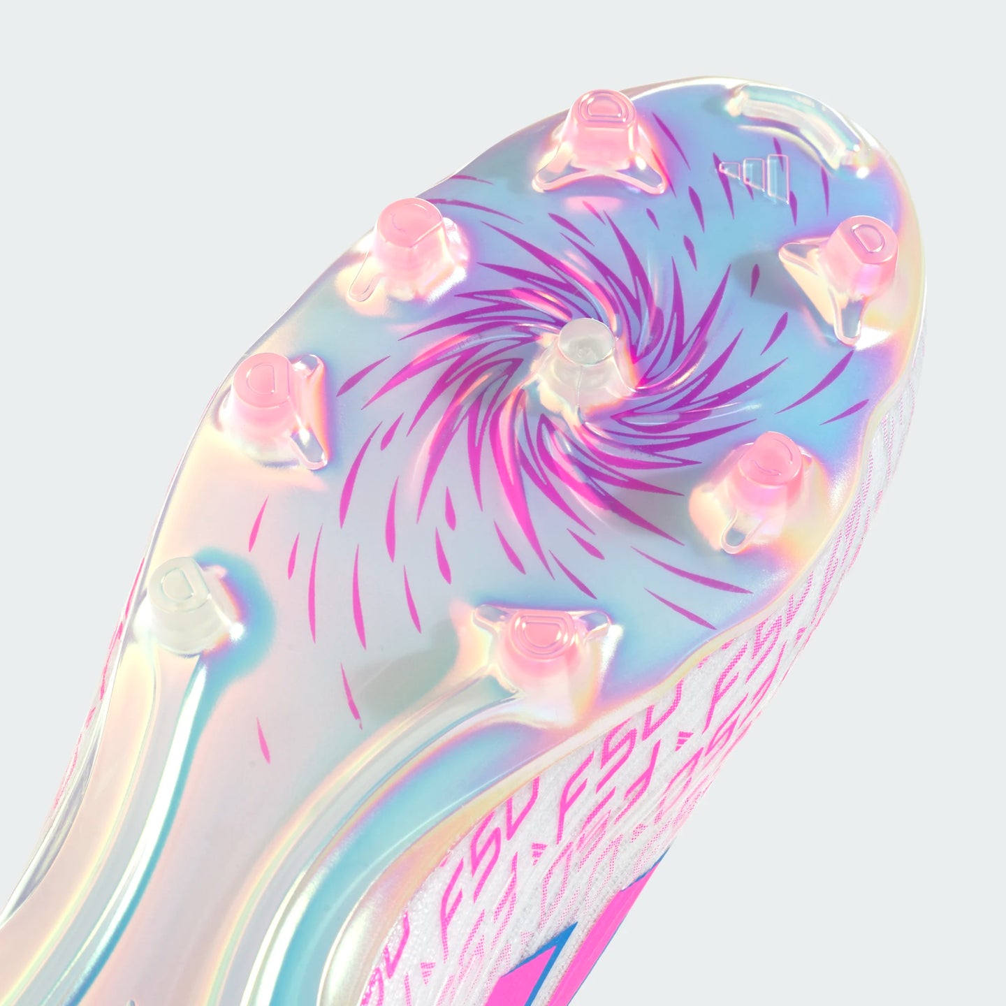 Adidas F50 Sparkfusion FG/AG - kvinnusnið