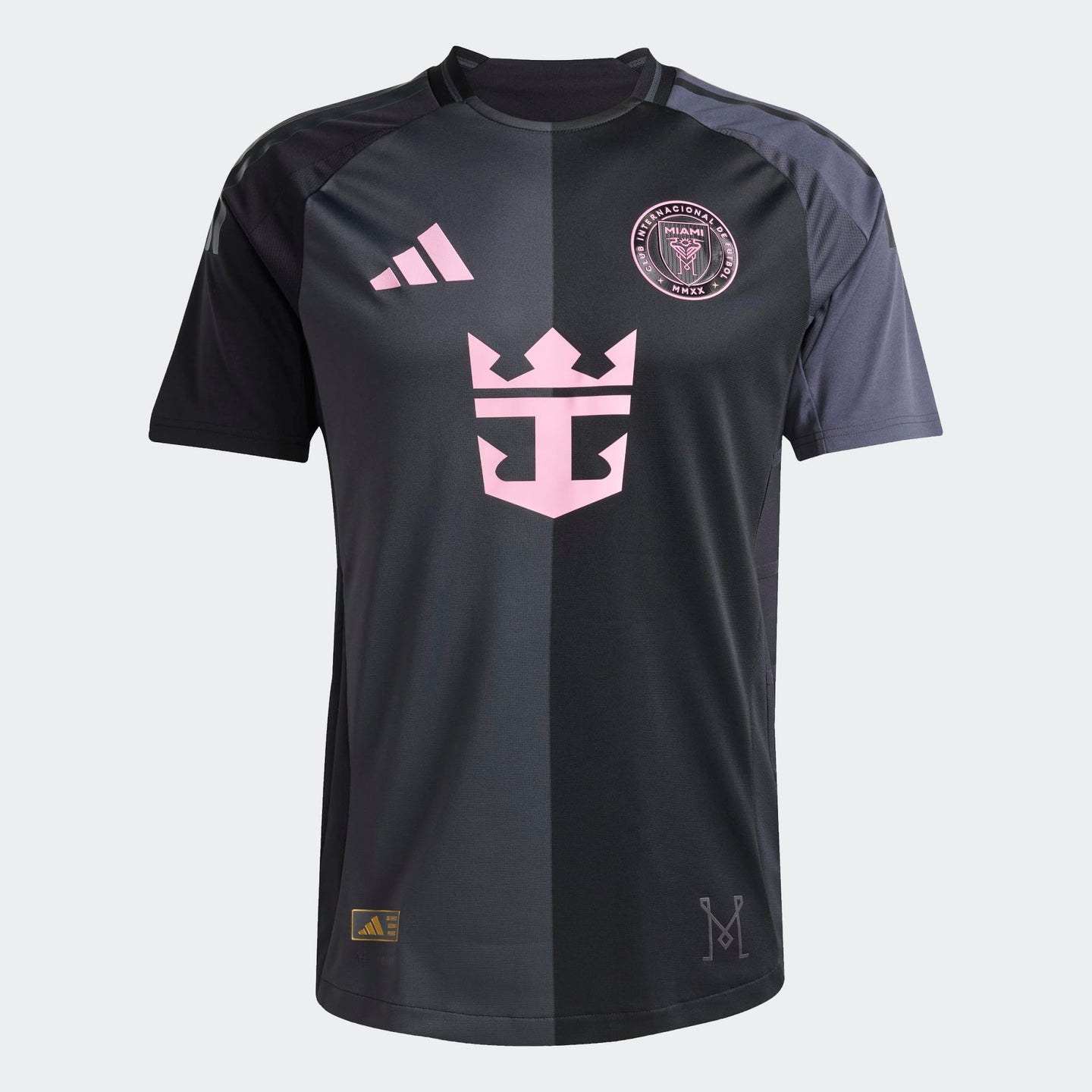 Inter Miami #10 Messi - AUTHENTIC