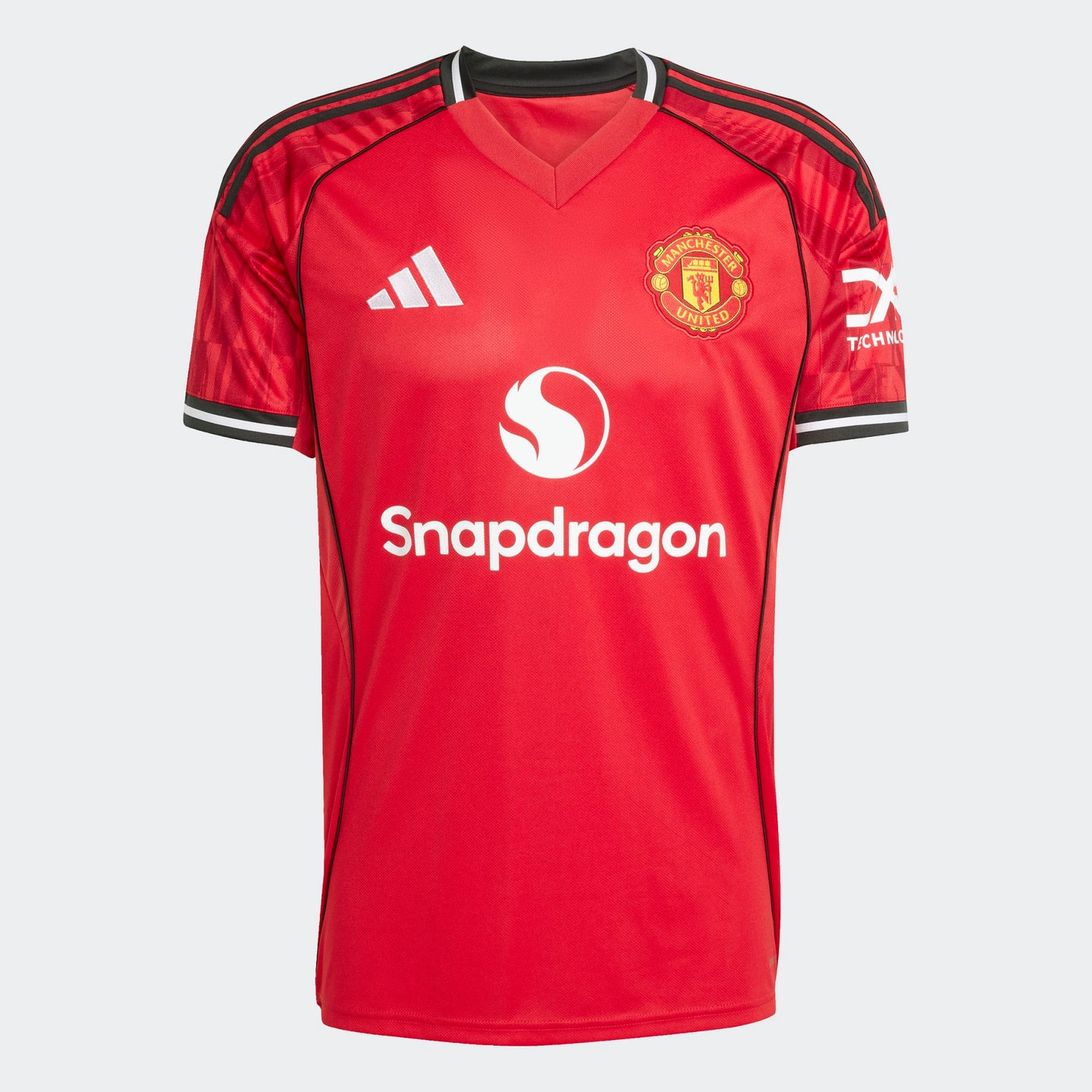 Manchester United blusa - Heima 25/26