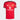 Manchester United blusa - Heima 25/26
