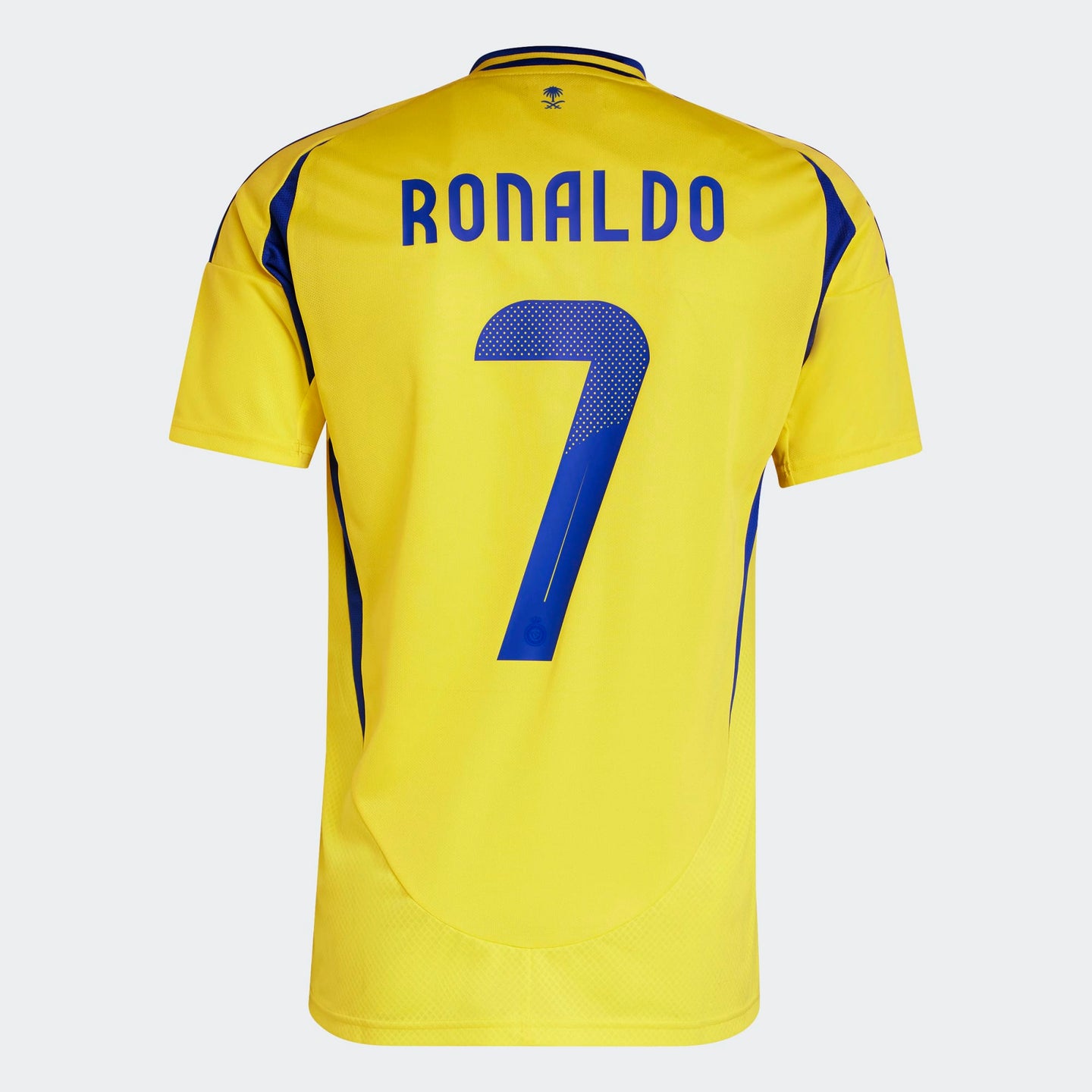 Al Nassr blusa - Ronaldo #7