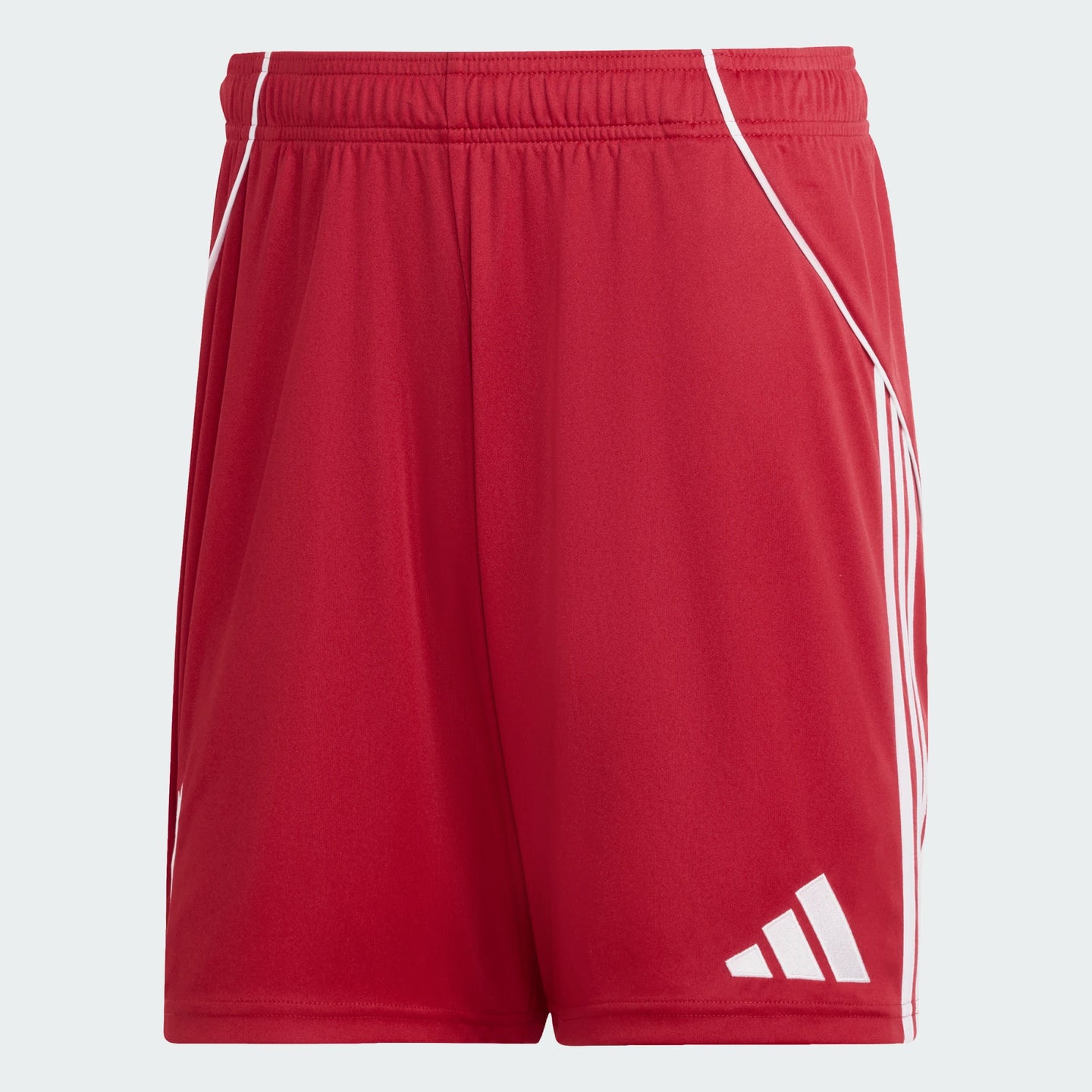 Liverpool shorts heima 2025/26 børn
