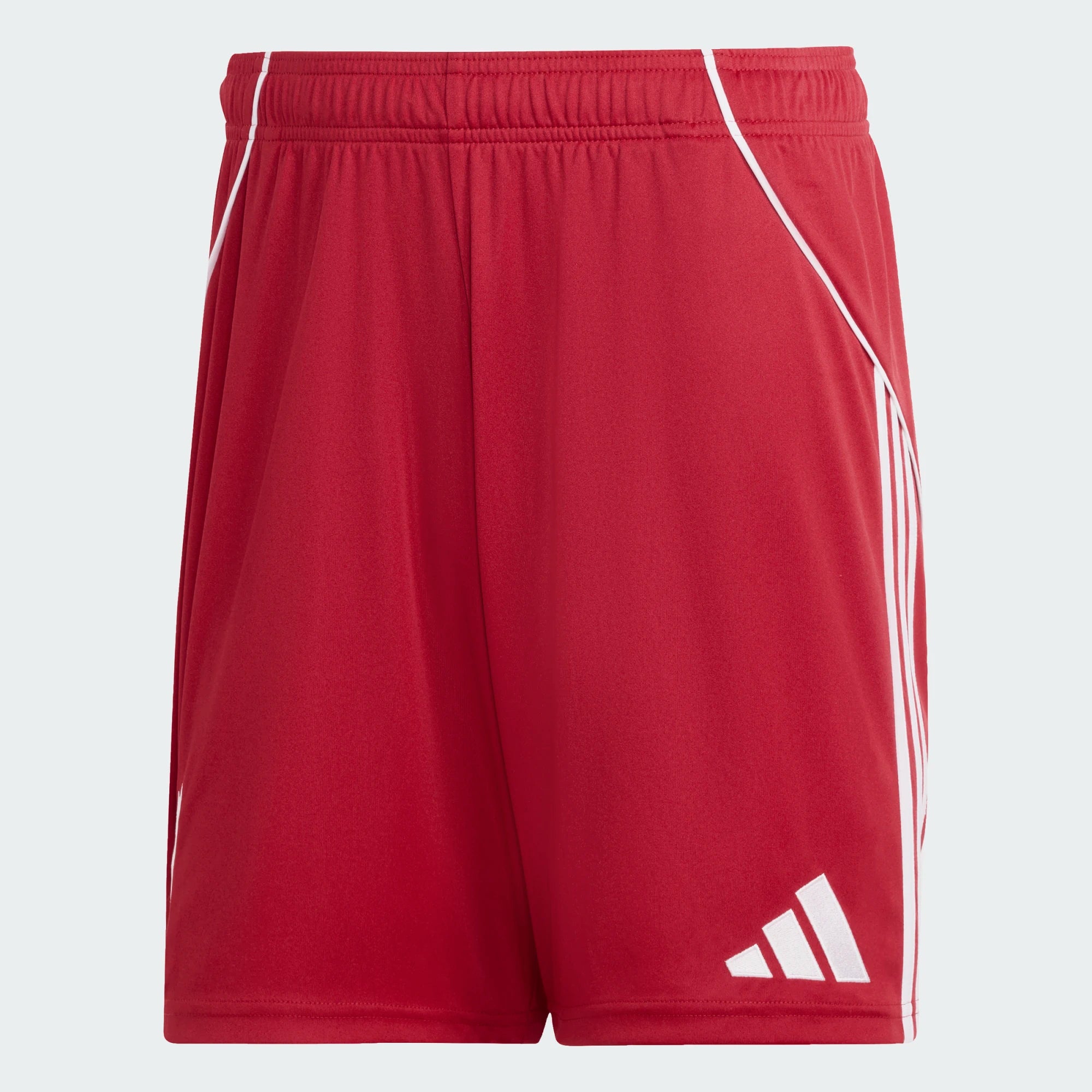 Liverpool shorts heima 2025/26 børn