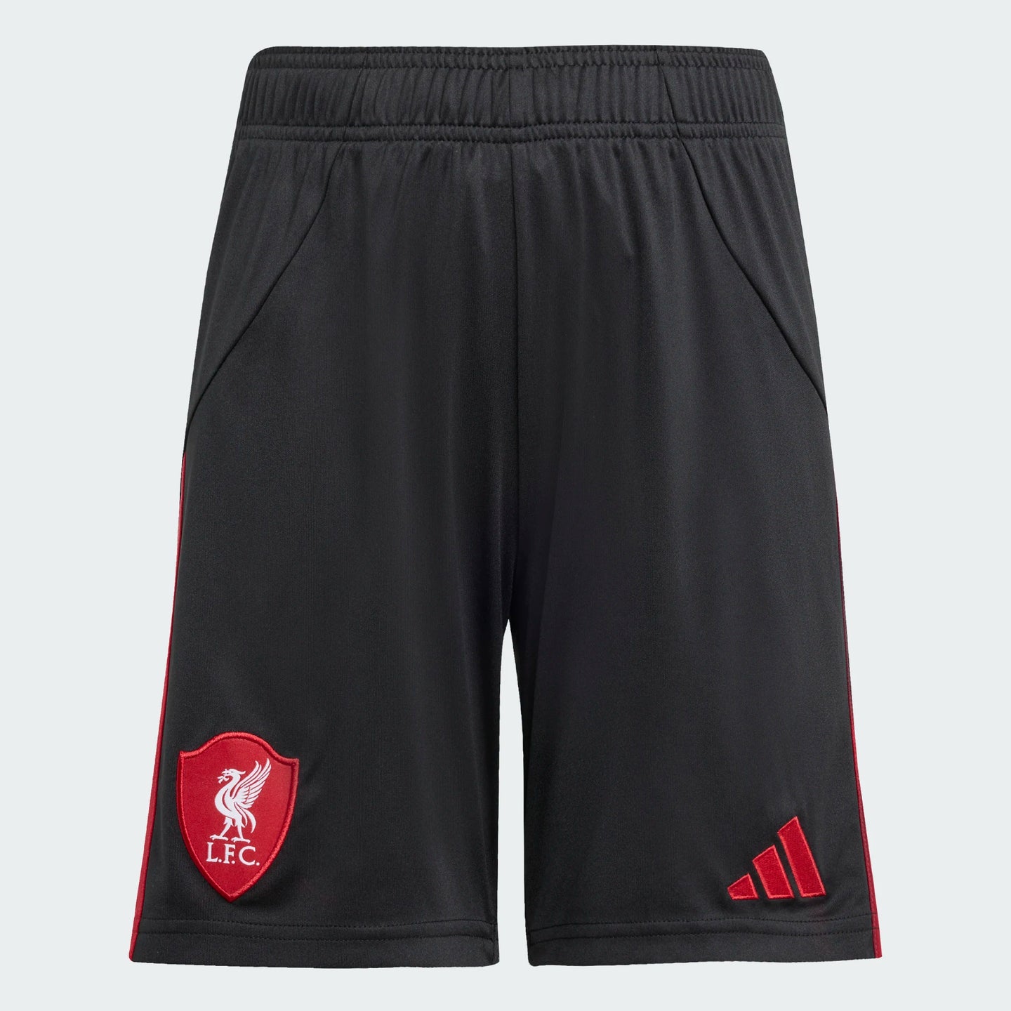 Liverpool shorts away 2025/26 børn