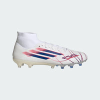 Adidas F50 SPARKFUSION PRO MID CUT FG/AG - kvinnusnið