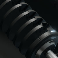 Technogym Connected Dumbbells