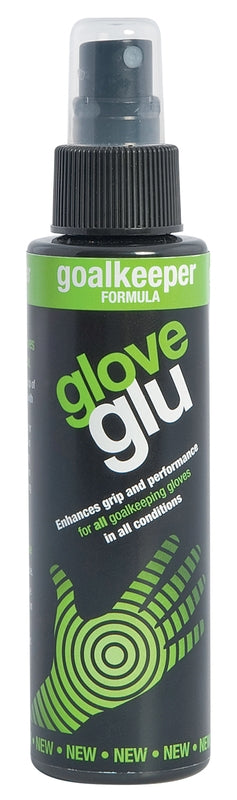 GloveGlu Goalkeeping Glove Care System Pack