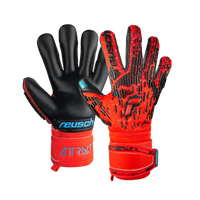 Reusch ATTRAKT FREEGEL GOLD FINGER SUPPORT