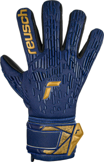 REUSCH ATTRAKT FREEGEL Silver JUNIOR