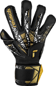ATTRAKT GOLD X EVOLUTION CUT FINGER SUPPORT