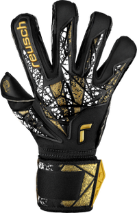 ATTRAKT GOLD X EVOLUTION CUT FINGER SUPPORT