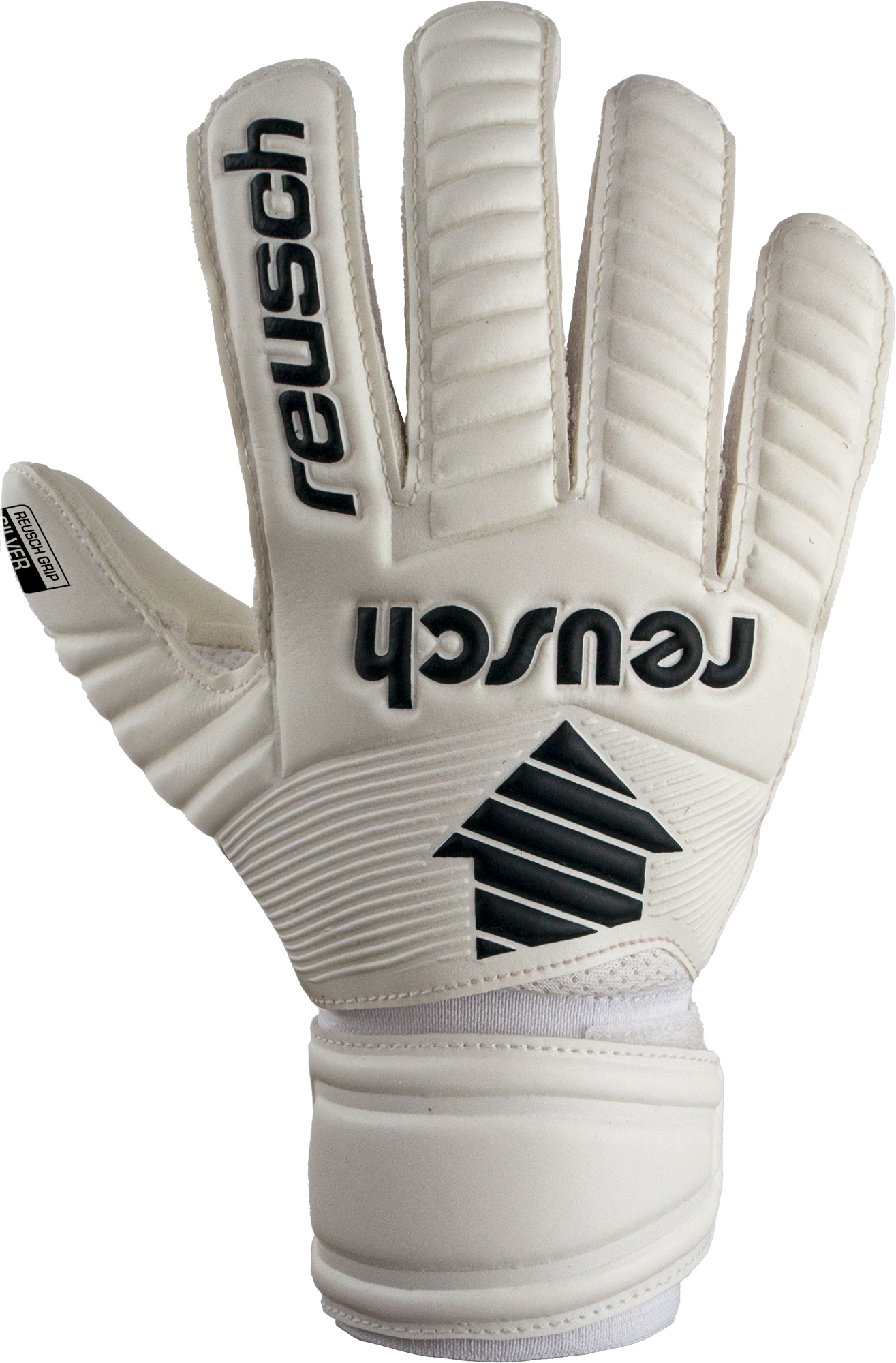 REUSCH LEGACY ARROW SILVER JUNIOR